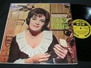 CONNIE FRANCIS The Best Of / INDIA LP 1966 MGM GRAMOPHONE COMPANY OF INDIA C8041