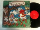 LEON JACKSON - the dancin' lamb part 1 / part 2 - STILL RISING RECORDS - VG++/NM