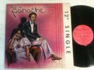 PANACHE - get down (to the sweet music) b/w jam on - ROCHE' RECORDS VG++/NM
