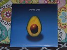 Pearl Jam 2006 Limited Edition Avocado 12
