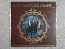 Clouds rare '69 UK 1st press LP 