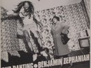 BENJAMIN ZEPHANIAH Dub Ranting EP 7