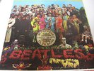 Beatles Sgt Peppers Lonely Hearts Club Band Apple SMAS 2653 Stereo Pepper