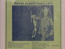LED ZEPPELIN Royal Albert Hall 1971 LP COLOR VINYL Sealed LXXXIV K&S Not TMOQ