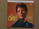 CLIFF RICHARD   LISTEN TO CLIFF   LP on ABC-PARAMOUNT NEAR MINT 1959