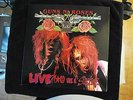 Guns N Roses Live Like a Suicide EP 1986 NM