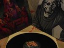 Death Scream Bloody Gore Under One Flag LP death metal