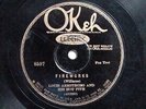 78  JAZZ  Louis Armstrong & His Hot Five  OKEH  8597