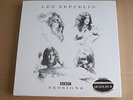 LED ZEPPELIN : BBC Sessions QUIEX SV-P CLASSIC RECORDS 200G VINYL LP SEALED