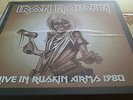 Iron Maiden - Live In Ruskin Arms 1980 2x10