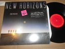 NEW HORIZONS “SOMETHING NEW” LP.