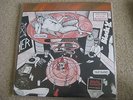 Hang the bastard s/t EP tour version /50 sxe ukhc TDON BWP more than life hxc