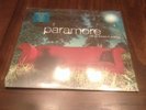 Paramore Vinyl LP All We Know Is Falling Teal Colored New/Sealed Riot