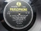 THE BEATLES uk 1967 1st b/y STEREO b/y SGT PEPPERS.(PCS 7027) EX-/EX- STUNNING