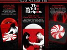Third Man Records White Stripes Vault 13 package vinyl LP RARE New Sealed