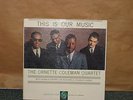 ORNETTE COLEMAN 