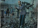 ELIS REGINA In London MONSTER RARE PHILIPS SBL 7905 UK STEREO LP -ORIGINAL PRESS