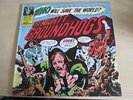 Groundhogs - Who Will Save The World - Vinyl LP - Used