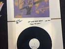 Off With Their Heads - From the Bottom TEST PRESSING nofx menzingers joyce manor