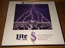 Aerosmith Live Westwood One Superstar Concert Series LP Album Air 5/89
