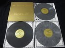 Rolling Stones ?- Basel '90 3 x Colored Vinyl LP Box Set