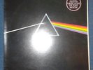 PINK FLOYD ,  SOUTH AFRICA  PRESSING , DARK SIDE OF , EX + , TRIANGLE