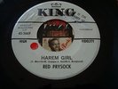 LISTEN NORTHERN SOUL POPCORN - RED PRYSOCK - HAREM GIRL