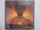 SUBSTANTIAL / TO THIS UNION A SUN WAS BORN JAPAN 2LP / NUJABES, HYDEOUT, EX-