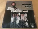 MOTOWN OST LP/ MARVIN GAYE 