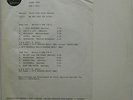 BARRY (The Fish) MELTON We Are Like The Ocean 1977 Test Pressing LP COUNTRY JOE