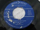 THE PROPOSITIONS DO WHAT EVER TURNS YOU ON MOVEMENT Scarce Detroit Soul 45 (EX)