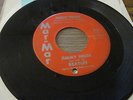 Jimmy Nicol Night Train/Humpty Dumpty He replaced Ringo Starr in The Beatles BB