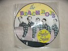 LP THE BEACH BOYS 