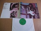Jimi Hendrix ?– Live At Randall's Island (1970) rare live LP Not Tmoq  NM