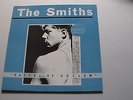 The Smiths Hatful Of The Hollow 1984 Rough Trade Vinyl LP NM/EX