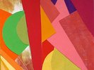 Neon Indian - Psychic Chasms LP RARE SEALED NEW/OUT OF PRINT Alan Palomo (VEGA)