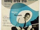 Kenny Drew Trio   New Faces New Sounds 10