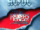 AC/DC - The Razor's Edge (reissue,180gr.)   LP/Neu