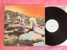 LED ZEPPELIN House of tha Holy GERMAN TEST PRESSING PROMO original 1973 NM