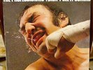 THE PROFESSIONALS  - I DIDN'T SEE IT COMING  LP -  PUNK  (Sex Pistols)