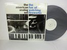 THE AMERICAN ANALOG SET Fun of Aatching Fireworks LP USA EMPEROR JONES ej04lp