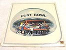 Dust Bowl Clementine - Self-Titled S/T, 1972 Folk/Rock LP, SEALED/ MINT, Orig