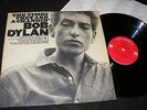 Scarce Original BOB DYLAN Mono Label Times They Are A-Changin' LP 1964 Clean