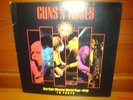 GUNS N ROSES 2xLPs LIVE IN TOKYO USE YOUR ILLUSION WORLD TOUR 1992 BOOTLEG RARE
