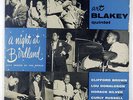Art Blakey   A Night At Birdland Vol. 1 10