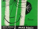 Max Roach and Clifford Brown   In Concert 10
