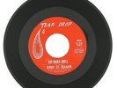 KIRBY ST. ROMAIN Oh Baby Doll / Summertime Fun 7IN (ROCKABILLY) VG+