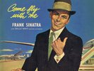 Frank Sinatra – Come Fly With Me – LCT6154 – LP Vinyl Record