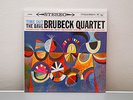 Dave Brubeck Quartet - Time Out, 2 LPs 200g 45rpm, Analogue Productions