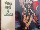 Yes 1970 SEALED LP Time and a Word Brans New Original Vinyl  Album (1970) *L K